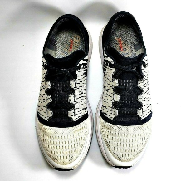 Under Armour SpeedForm  Men's 11.5 Gemini 3 Graphic Road Running Shoe Sneakers - Picture 7 of 11